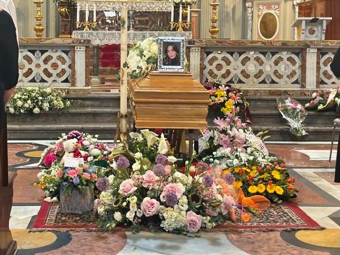 Funerali Sofia Barill&agrave;
