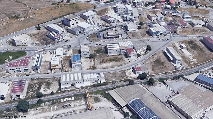 Ragusa, la Cna territoriale presenta il progetto di riqualificazione della zona artigianale Pippo Tumino