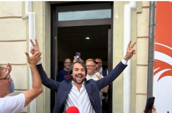 Scandali e veleni sgretolano il centrodestra: Michele Sodano si prende Agrigento col 72%