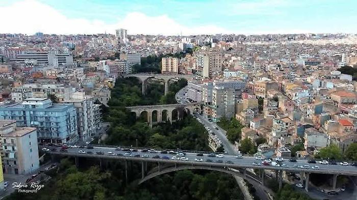 Ragusa e la lenta ritirata dal centro storico