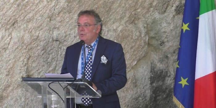 Inchiesta per corruzione al Cefpas: il dg dell'Asp di Agrigento Capodieci annuncia dimissioni