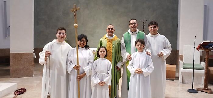 Ragusa, la festa del Sacro Cuore di Ges&ugrave; entra nel vivo