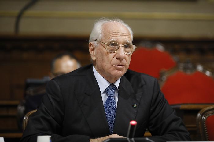 Indagine sul progetto del Ponte, Pietro Ciucci: &laquo;Siamo sorpresi, la Stretto di Messina estranea ai fatti&raquo;