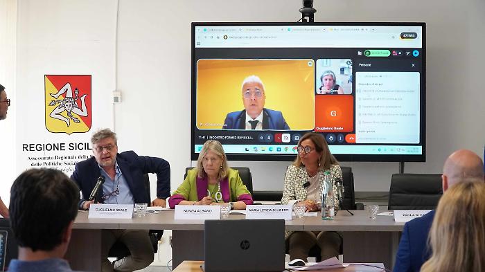 In Sicilia 30 uffici di prossimit&agrave; per avvicinare la giustizia ai cittadini
