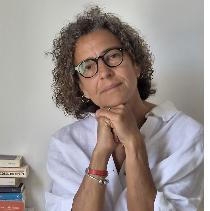 Valeria Ancione