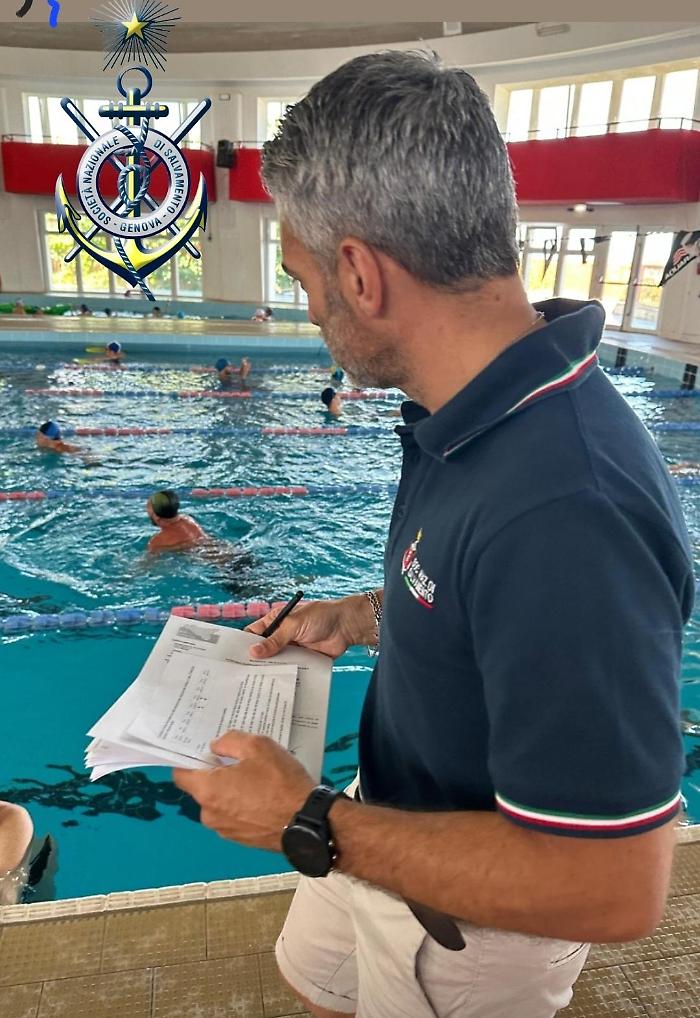 Emergenza bagnini di salvataggio in provincia di Ragusa