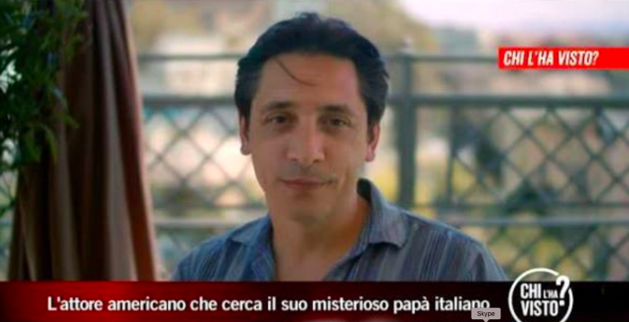 Dall&rsquo;America a Santa VenerinaL&rsquo;attore Ariel Sharif ritrova il padre e le sue radici sicilianeDall&rsquo;America a Santa VenerinaL&rsquo;attore Ariel Sharif ritrova il padre e le sue radici sicilianeDall&rsquo;America a