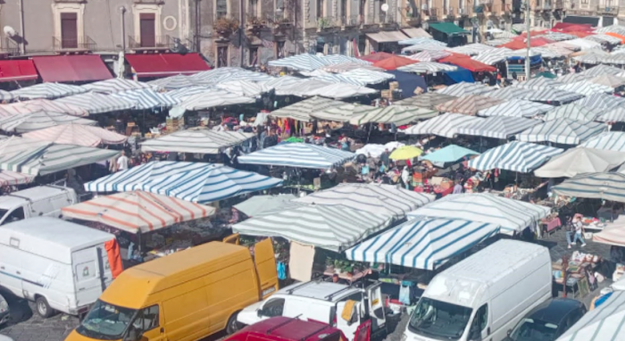 Confinprese: in Sicilia spariti 870 ambulanti in un anno