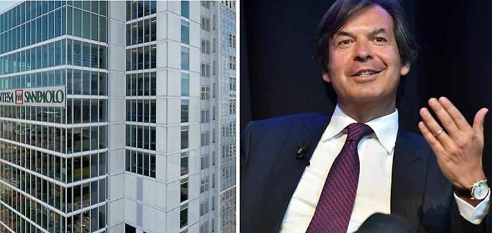 Intesa resta in corsa per Monte dei Paschi di Siena: Carlo Messina rilancia con 3 miliardi in contanti