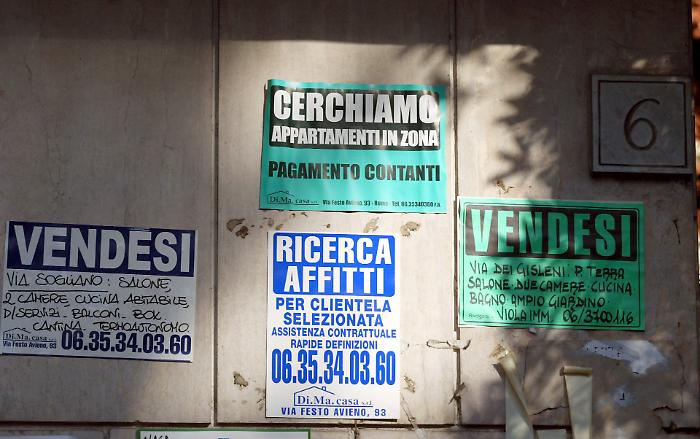 Voglia di casa in Sicilia: numeri storici per le compravendite