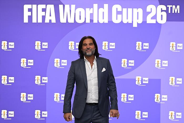 Adani: &laquo;Le europee favorite. Ma attenzione alla mia Argentina&raquo;. 