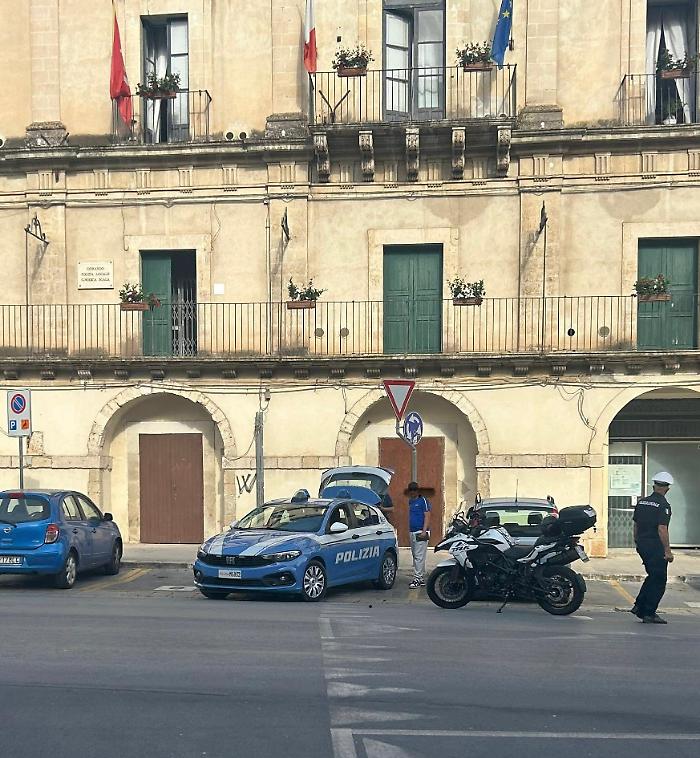 Parola d'ordine sicurezza, a Modica &egrave; giro di vite