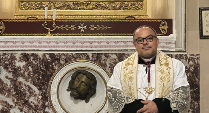Chiaramonte, al via i momenti dedicati al protettore San Giovanni