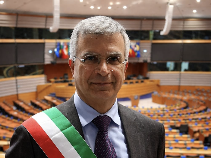 Ragusa e il servizio idrico: &ldquo;Tariffe tra le pi&ugrave; basse d&rsquo;Italia, ma il sistema resta fragile&rdquo;. L&rsquo;analisi del presidente Ati Bartolo Giaquinta