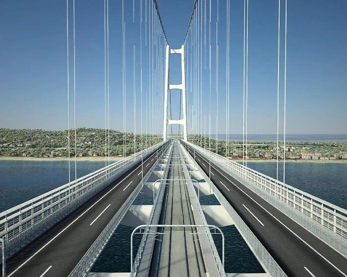 Ponte Stretto