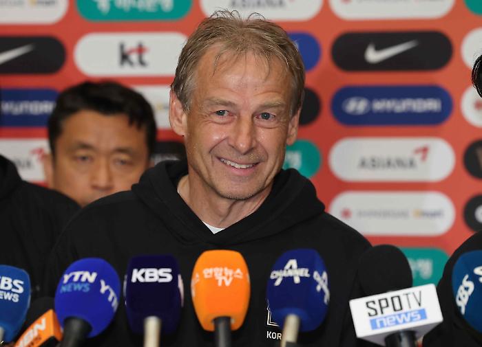 I giorni del terrore di Klinsmann a Palermo: "Mio figlio ha rischiato la vita" 
