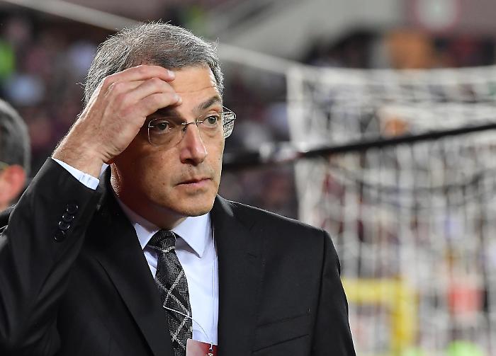 "Anno Zero" Juventus, cacciato Comolli: come cambia il mercato senza i suoi algoritmi