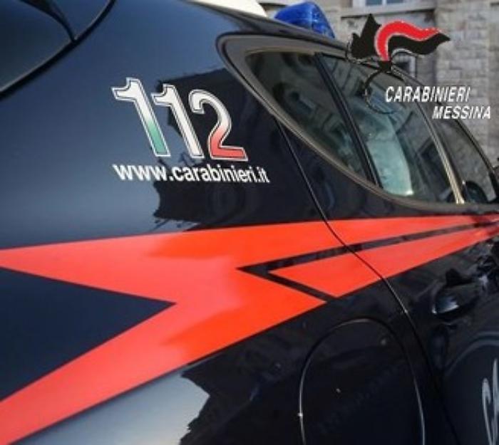 Finto carabiniere tenta di truffare un&rsquo;anziana: arrestata coppia