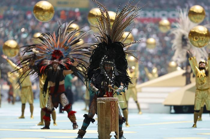 Mondiali, record assoluto: 3.605.357 spettatori, potrebbe doppiare il '94 negli Usa
