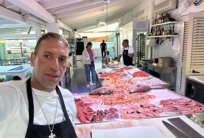 Gianluca Fusco