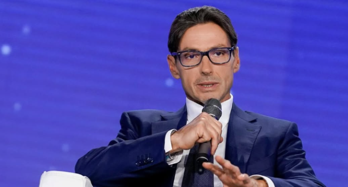 Pier Silvio Berlusconi