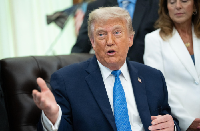 Firma dell'accordo con l'Iran sempre pi&ugrave; vicina e Trump annulla attacchi 