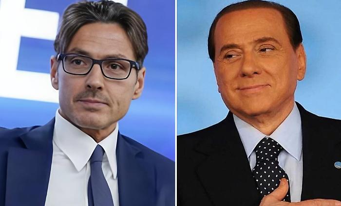Mediaset e il figlio Pier Silvio celebrano Silvio Berlusconi: serata di festa, concerto dei Pooh e documentario in anteprima