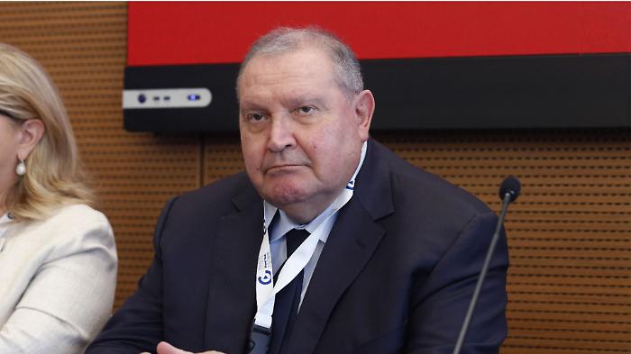 Inchiesta Ponte: Miele si dimette da presidente Collegio revisori Csm 