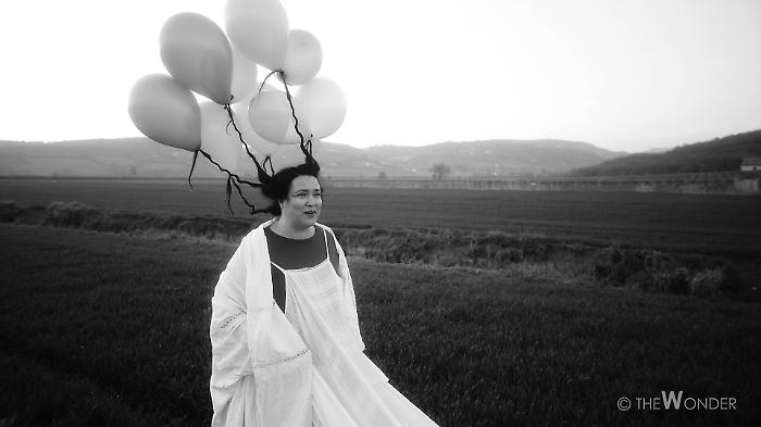 Parte da Palermo il viaggio di "The Wonder", film di grandi voci di donne