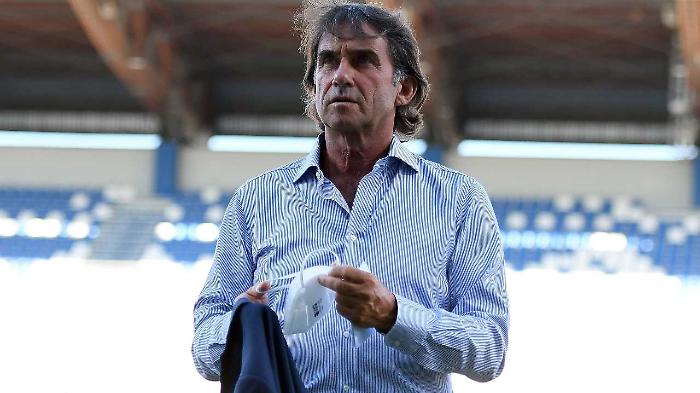 Juventus, la svolta manageriale: Giovanni Carnevali &egrave; il nuovo amministratore delegato