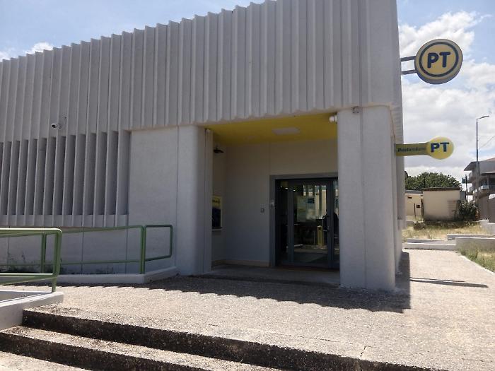 Giarratana, l'ufficio postale torna disponibile nella versione Polis