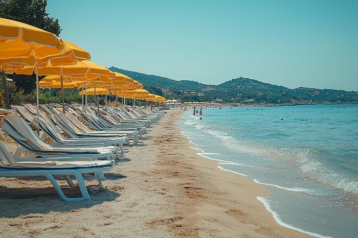 Dalla grandine alla canicola: ondata sahariana pronta a far impennare la colonnina al Sud fino a 40&deg;C