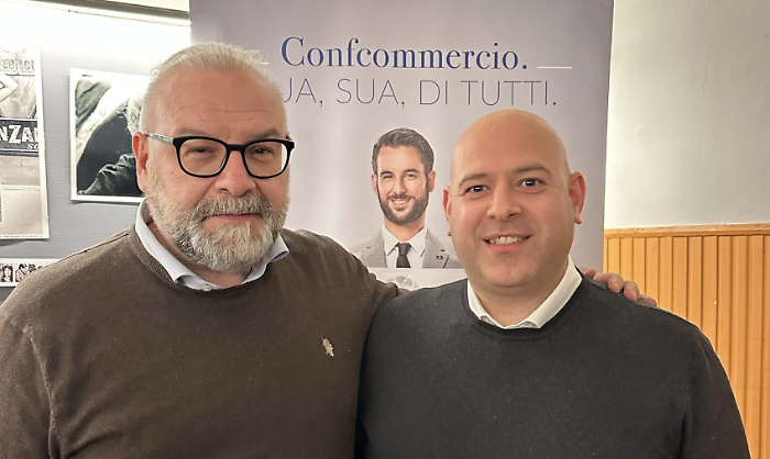 Ispica, Confcommercio augura buon lavoro al neosindaco Muraglie