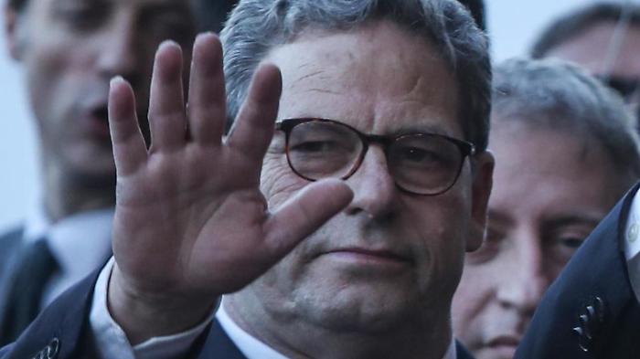 Miccich&egrave; senza filtri: &laquo;La politica dell'Isola &egrave; un disastro, la Sicilia non ha possibilit&agrave; di salvezza&raquo;