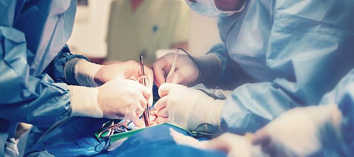 Gesto di vita: due prelievi multiorgano a Siracusa e Lentini per trapianti di fegato, reni e cornee
