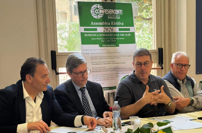 Vittoria e la variante approvata al mercato ortofrutticolo, la soddisfazione di Confesercenti