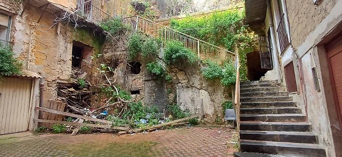 Fondi per il centro storico di Agrigento: dalla Regione un contributo da 800mila euro contro crolli e degrado