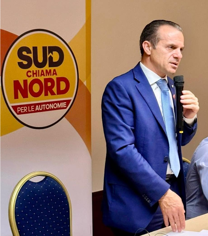 Sud chiama Nord, De Luca apre le candidature: &laquo;No ai salti sul carro, serve impegno da subito&raquo;
