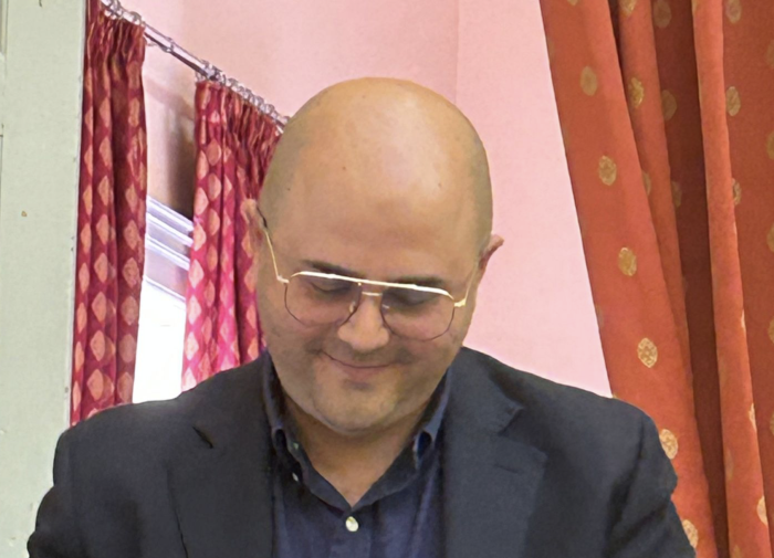 Liuzzo (Partito Liberaldemocratico): "La manovra quater testimonia il fallimento del governo Schifani, la Sicilia merita di pi&ugrave;"