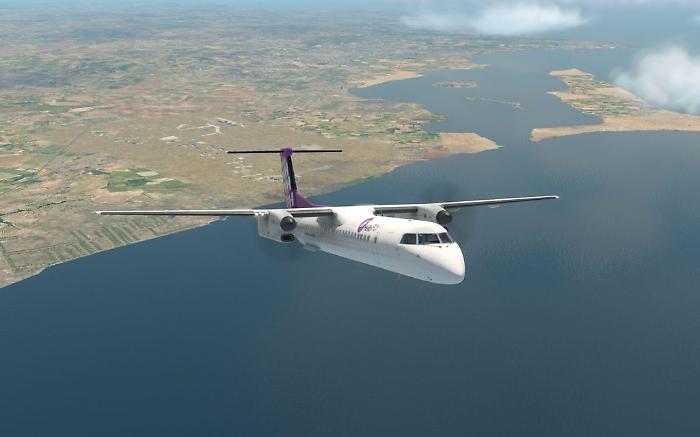Nuovo volo per l'aeroporto Vincenzo Florio: dal 3 luglio Hello Fly collega Trapani e Lampedusa