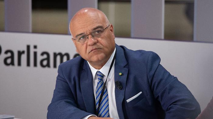 Antoci frena: &laquo;La mia candidatura? Parliamo di programmi, non di nomi&raquo;