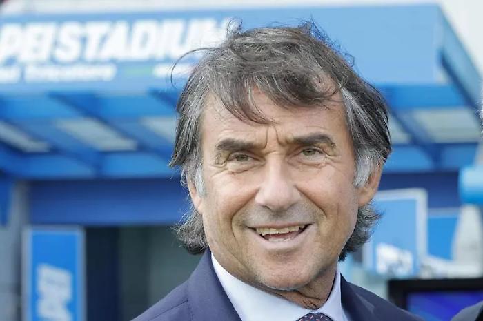 Juve, Il "Piano Carnevali": prima un taglio doloroso poi riparte il sogno Champions 