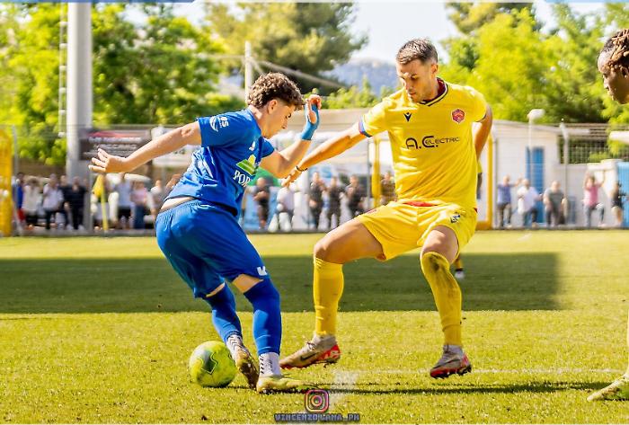 Finale Play-off Serie D: Avola e Kamarat, 90 minuti per il sogno