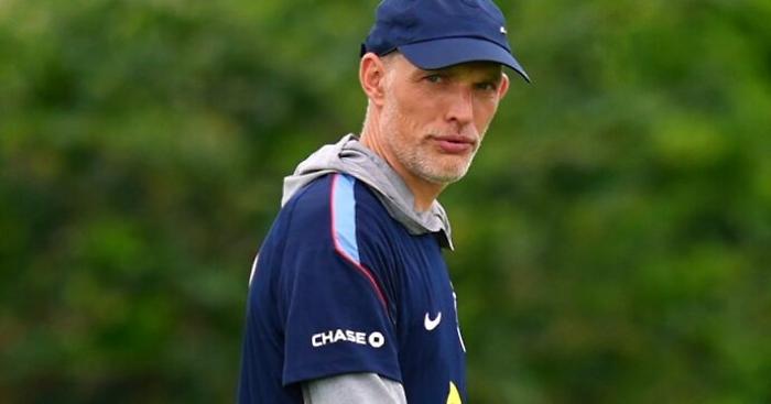 Colpo grosso ai Mondiali, svaligiato il furgone dell&rsquo;Inghilterra: spariti scarpini, palloni e le lavagne tattiche del ct Tuchel