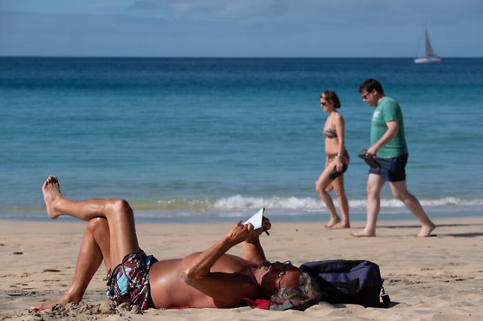 Allarme caldo in Sicilia, la morsa subtropicale dell'Anticiclone non d&agrave; tregua: le previsioni 