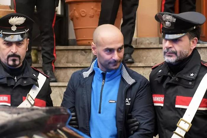 Calogero Lo Piccolo volontario a Mondello: &laquo;Ho chiuso col mio passato&raquo;, ma rischia l'affidamento