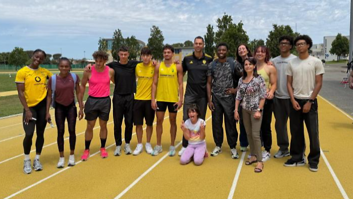 Atletica: domani a Ostrava c'&egrave; Lyles sui 150 e sui 3000 siepi i due fratelli Zoghlami vanno a caccia del "pass" per gli Europei