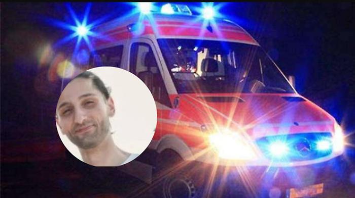 Termini Imerese si appresta a salutare per l'ultima volta Marco, era il barman dell'ospedale di 