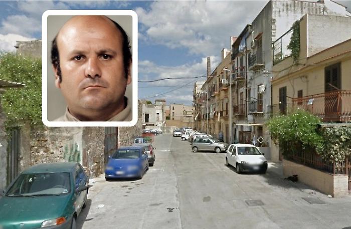 Blitz a Palermo, la famiglia Galatolo, il vicolo Pipitone che &egrave; stato lo scannatoio dei Corleonesi 
