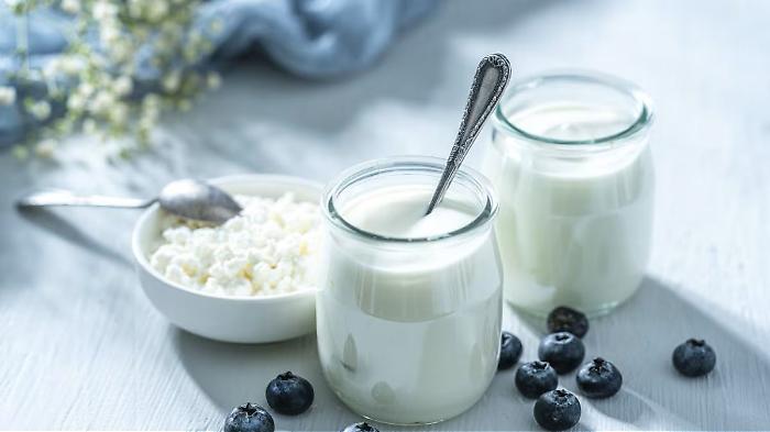 Yogurt, Kefir e latte: ne abbiamo davvero bisogno a colazione?